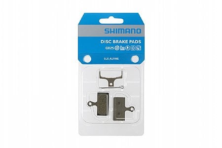 shimano g02s brake pads