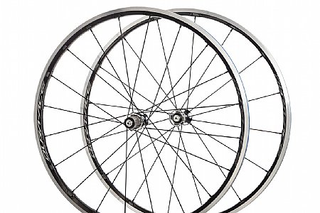 Shimano Dura Ace Wh R9100 C24 Wheelset Ewhr9100c24frec At Biketiresdirect