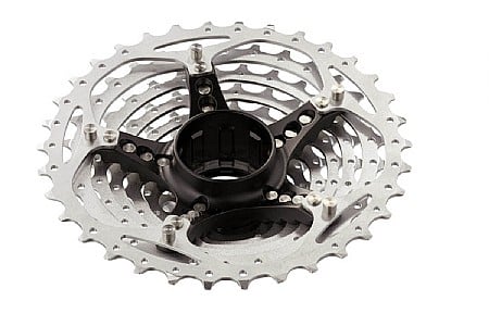 9 speed cassette mtb