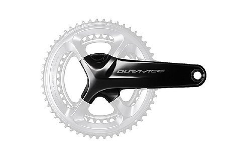 Shimano Dura-Ace Power Meter FC-R9100-P Crankarms at BikeTiresDirect