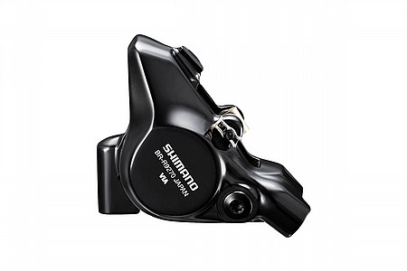 Shimano Dura-Ace BR-R9270 Disc Brake Caliper at BikeTiresDirect