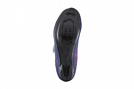 Shimano Womens SH-IC500 Shoe at BikeTiresDirect