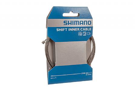 shimano inner gear cable