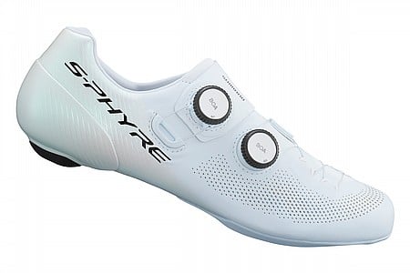 Shimano Mens SH-RC903 WIDE S-Phyre Road Shoe at BikeTiresDirect