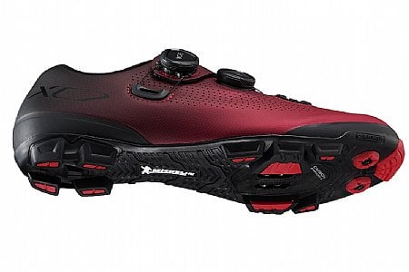 shimano xc701 red