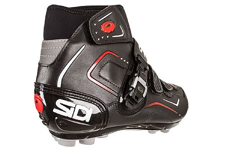 sidi breeze rain