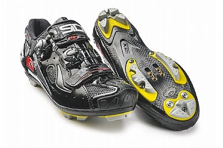 sidi dragon mega