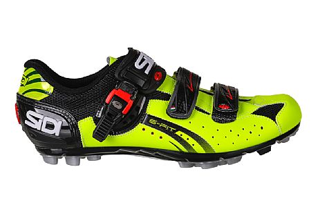 sidi dominator fit