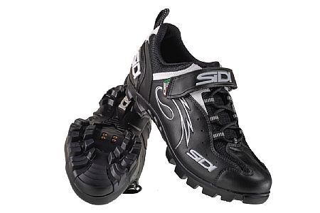 Sidi Mountain Bike Shoes Size Chart