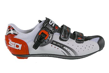 sidi mega fit