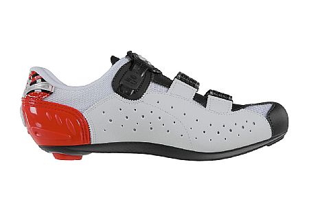 Sidi Womens Genius Fit Carbon Shoe 2014
