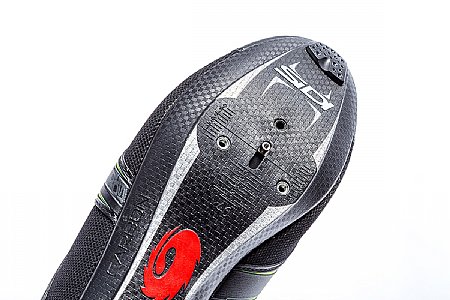 sidi zero gore road shoes