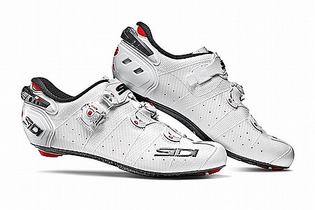 Sidi Wire 2 Carbon Road Shoe at BikeTiresDirect