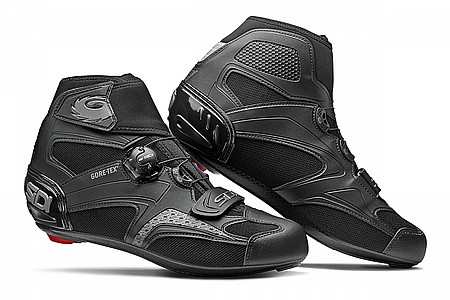 gebonden kool In zoomen Sidi Zero Gore-Tex 2 Winter Road Shoe at BikeTiresDirect