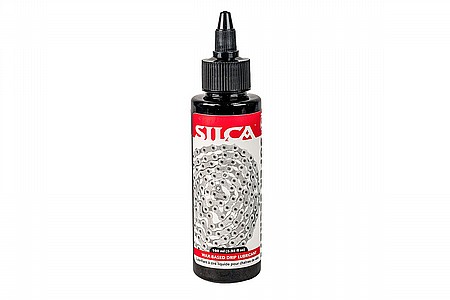 Silca Super Secret 2.0 Chain Lube