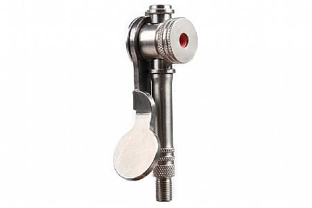 Silca Locking Presta Valve Chuck "Hiro V.2"