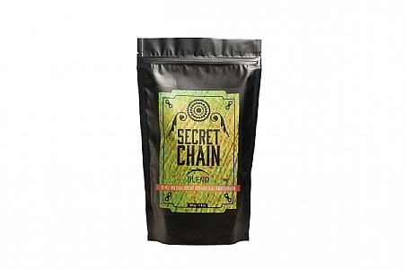 Silca Secret Chain Blend Hot Melt Wax