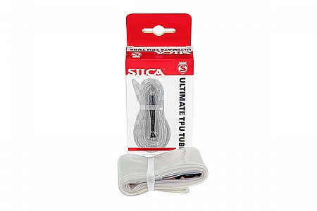 Silca Ultimate 700c TPU Road/Gravel Tube