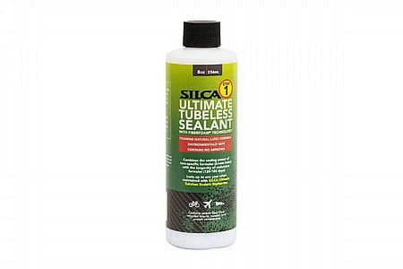 Silca Ultimate Tubeless Sealant 8oz