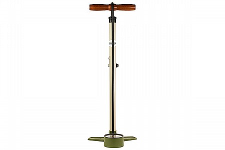 Silca Terra Floor Pump