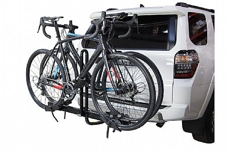 saris freedom bike hitch rack stores