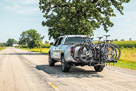 freedom 4 bike rack