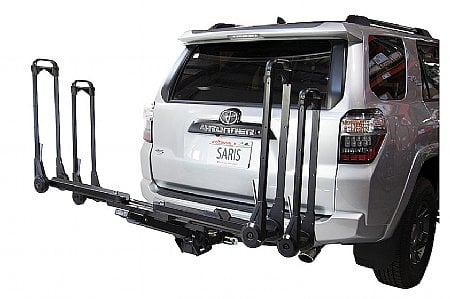 saris hitch rack