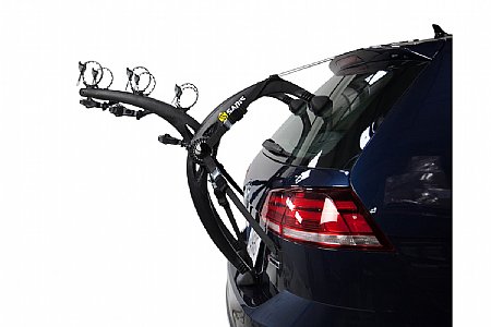 trunk rack