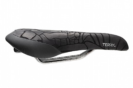 terry butterfly ti saddle