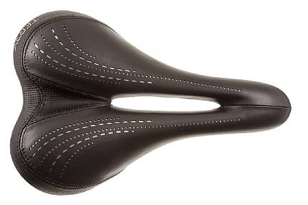 terry liberator y gel saddle