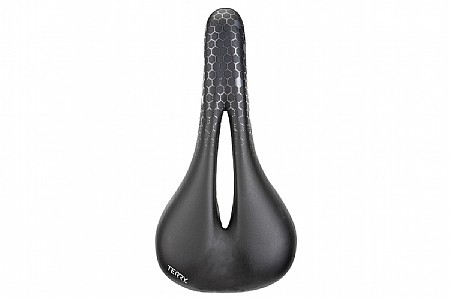 Terry Mens Fly Ti Gel Saddle