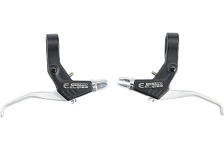 Tektro Quartz Brake Levers [RT354AG] at 