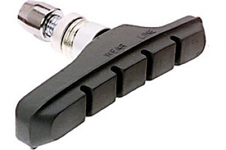 tektro linear pull brake pads