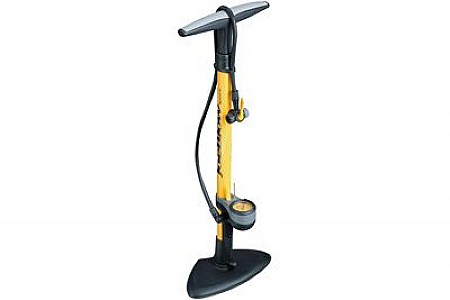 topeak joe blow booster floor pump