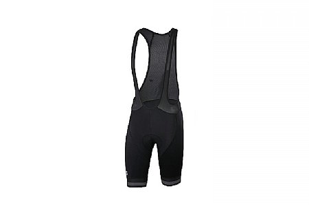 bodyfit team classic bibshort