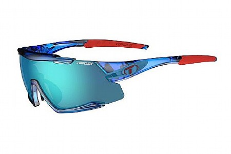 tifosi aethon fototec light night sunglasses