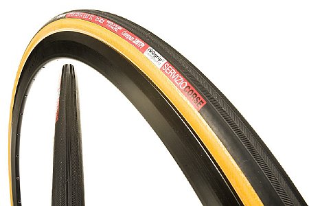 Vittoria Corsa Evo SC Tubular at 
