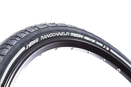 vittoria randonneur tires