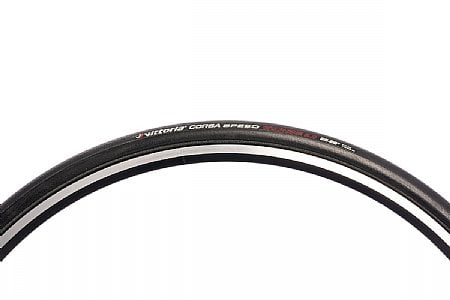 vittoria corsa speed tubeless 25