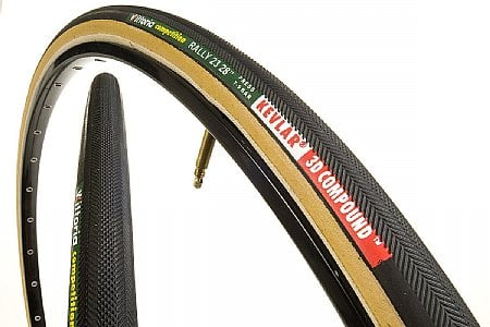 tubular road tires