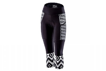 shebeest cycling capris