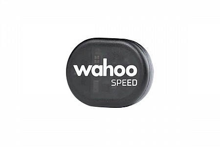 Wahoo Fitness TRACKR Speed Sensor