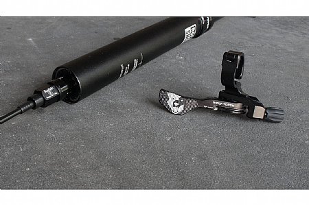 Wolf Tooth ReMote Sustain A Dropper Lever with Clamp