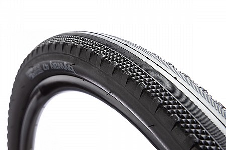 WTB Byway Road Plus TCS 650B x 47mm Tire at BikeTiresDirect