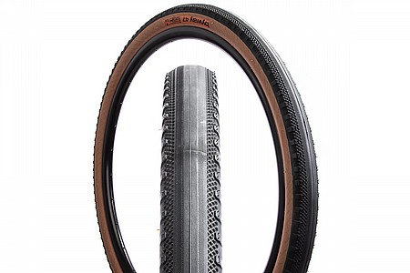 WTB Byway Road Plus TCS 650B x 47mm Tire at BikeTiresDirect