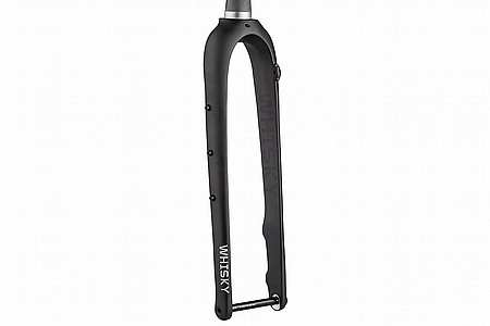 WHISKY No.9 MCX Carbon Fork at BikeTiresDirect