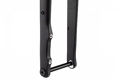 WHISKY No.9 MCX Carbon Fork at BikeTiresDirect