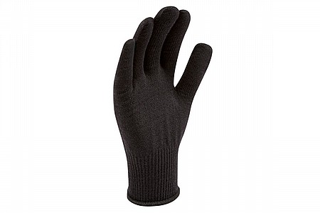 sealskinz merino liner gloves