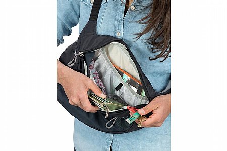 osprey daylite shoulder sling bag