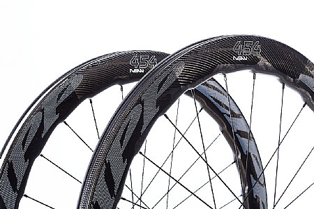 zipp 454 nsw disc wheelset